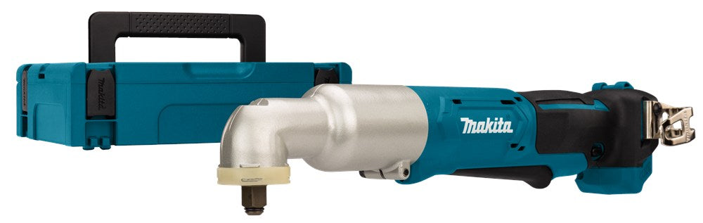 Afbeelding Makita 10,8 v haakse slagmoersleutel TL065DZJ