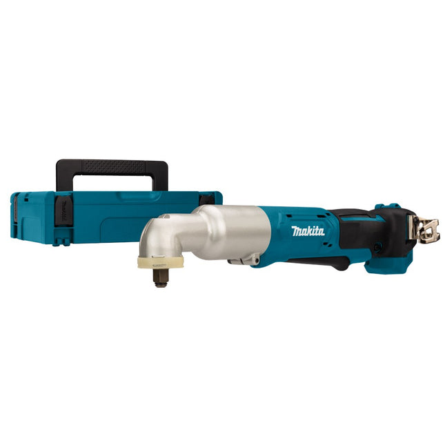 Afbeelding Makita 10,8 v haakse slagmoersleutel TL065DZJ