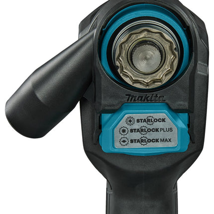 Afbeelding Makita xgt 40 v max multitool TM001GD201