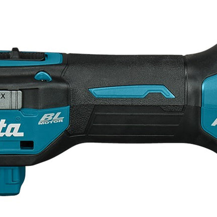 Afbeelding Makita xgt 40 v max multitool TM001GZ
