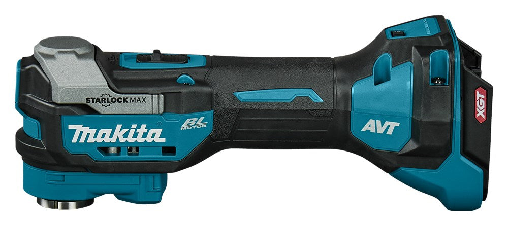 Afbeelding Makita xgt 40 v max multitool TM001GZ