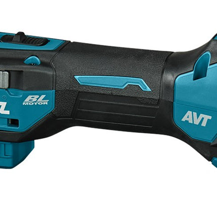 Afbeelding Makita xgt 40 v max multitool TM001GZ