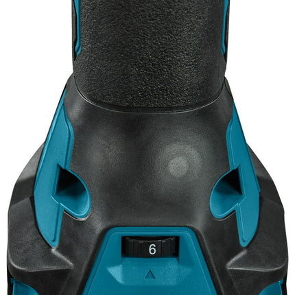 Afbeelding Makita xgt 40 v max multitool TM001GZ