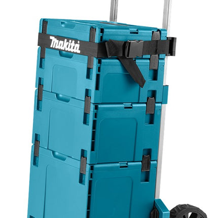 Afbeelding Makita m-box steekwagen TR00000001