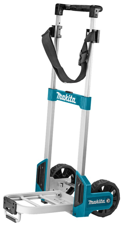 Afbeelding Makita m-box steekwagen TR00000001