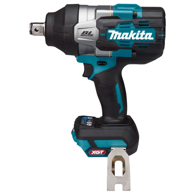 Afbeelding Makita 40 v max slagmoersleutel TW001GZ