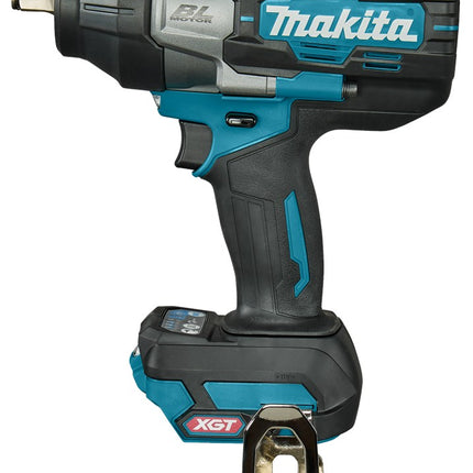 Afbeelding Makita 40 v max slagmoersleutel TW002GZ