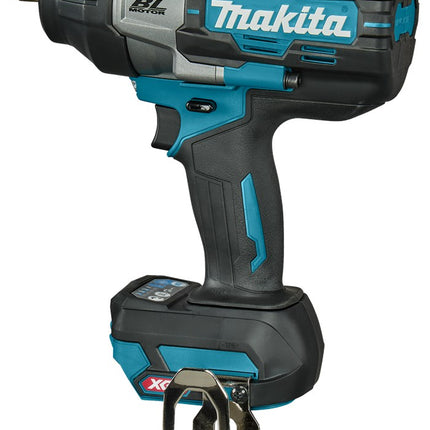 Afbeelding Makita 40 v max slagmoersleutel TW002GZ