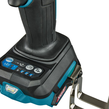 Afbeelding Makita 40 v max slagmoersleutel TW002GZ