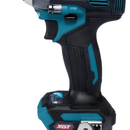 Afbeelding Makita 40 v max slagmoersleutel TW004GZ