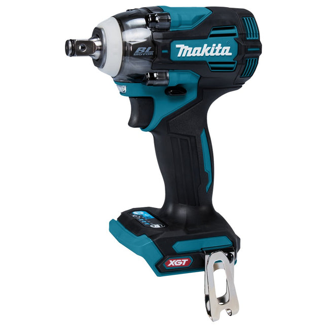 Afbeelding Makita 40 v max slagmoersleutel TW004GZ
