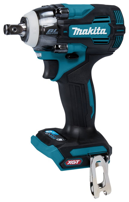 Afbeelding Makita 40 v max slagmoersleutel TW004GZ