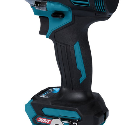 Afbeelding Makita 40 v max slagmoersleutel TW004GZ