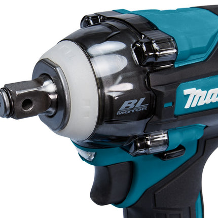Afbeelding Makita 40 v max slagmoersleutel