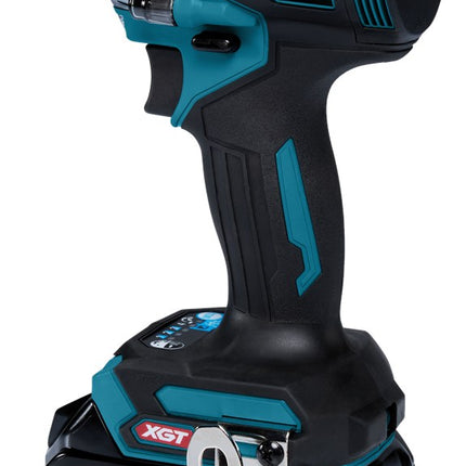 Afbeelding Makita 40 v max slagmoersleutel TW004GD201