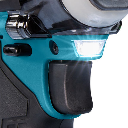 Afbeelding Makita 40 v max slagmoersleutel TW004GD201