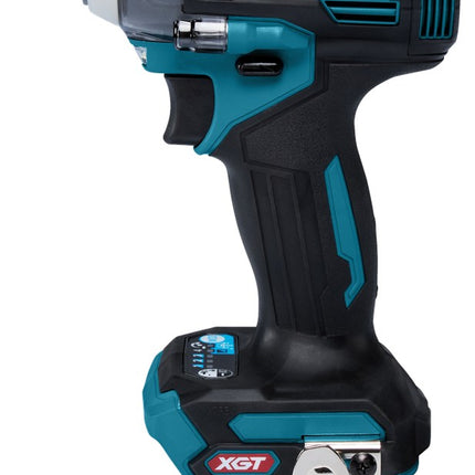Afbeelding Makita 40 v max slagmoersleutel TW005GZ