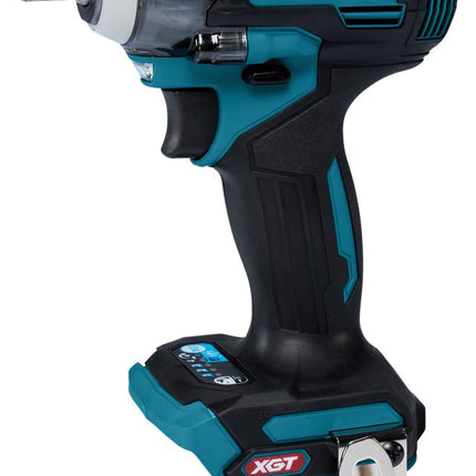 Afbeelding Makita 40 v max slagmoersleutel TW005GZ