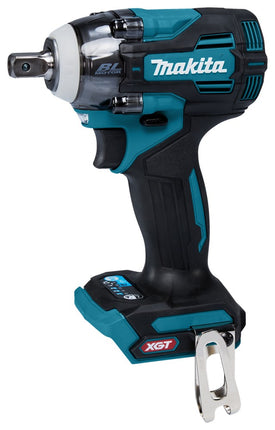 Afbeelding Makita 40 v max slagmoersleutel TW005GZ