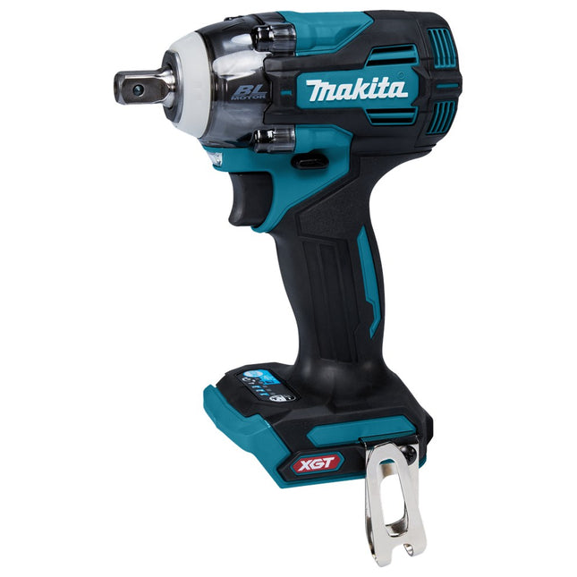 Afbeelding Makita 40 v max slagmoersleutel TW005GZ