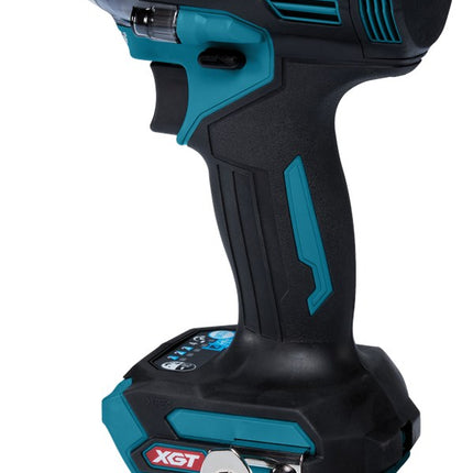 Afbeelding Makita 40 v max slagmoersleutel TW005GZ