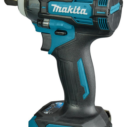 Afbeelding Makita 40 v max slagmoersleutel TW005GZ