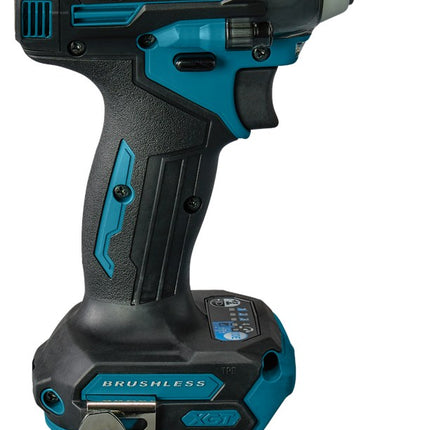 Afbeelding Makita 40 v max slagmoersleutel TW005GZ