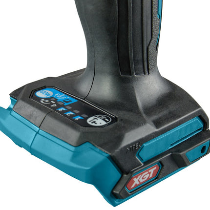 Afbeelding Makita 40 v max slagmoersleutel TW005GZ