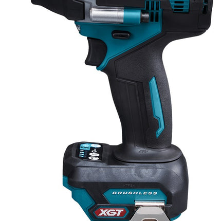 Afbeelding Makita 40 v max slagmoersleutel TW007GZ