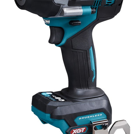 Afbeelding Makita 40 v max slagmoersleutel TW007GZ