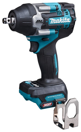 Afbeelding Makita 40 v max slagmoersleutel TW007GZ