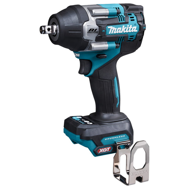 Afbeelding Makita 40 v max slagmoersleutel TW007GZ