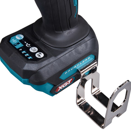 Afbeelding Makita 40 v max slagmoersleutel TW007GZ