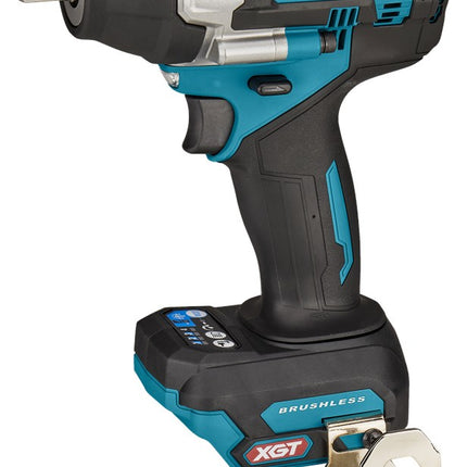 Afbeelding Makita 40 v max slagmoersleutel TW008GZ