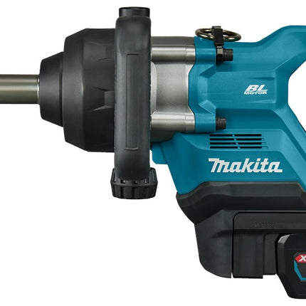 Makita XGT 40 V Max Slagmoersleutel 1"