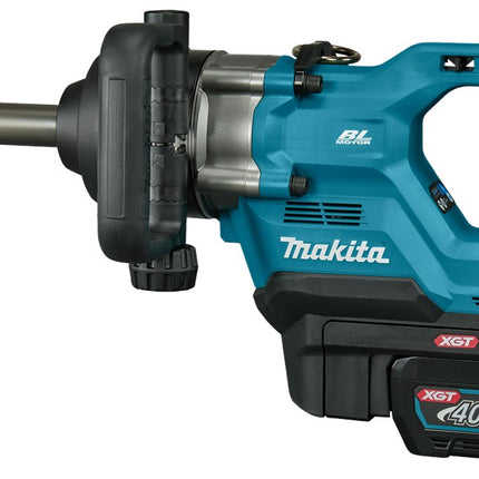 Afbeelding Makita xgt 40 v max slagmoersleutel 1" TW010GT201