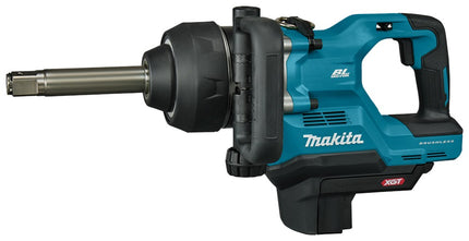 Afbeelding Makita xgt 40 v max slagmoersleutel 1