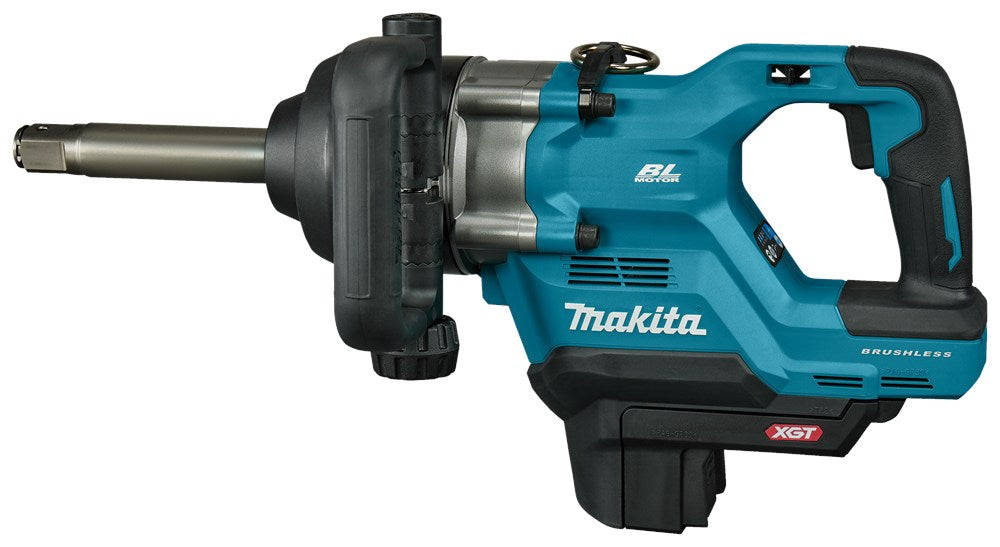 Afbeelding Makita xgt 40 v max slagmoersleutel 1" TW010GZ01