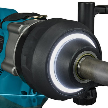 Makita XGT 40 V Max Slagmoersleutel 1"