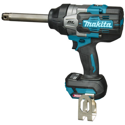 Afbeelding Makita xgt 40 v max slagmoersleutel 3/4" TW011GZ