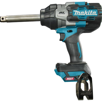 Afbeelding Makita xgt 40 v max slagmoersleutel 3/4" TW011GZ