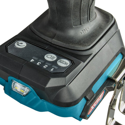Afbeelding Makita xgt 40 v max slagmoersleutel 3/4" TW011GZ