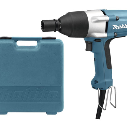 Afbeelding Makita 230 v slagmoersleutel TW0200