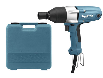 Afbeelding Makita 230 v slagmoersleutel TW0200