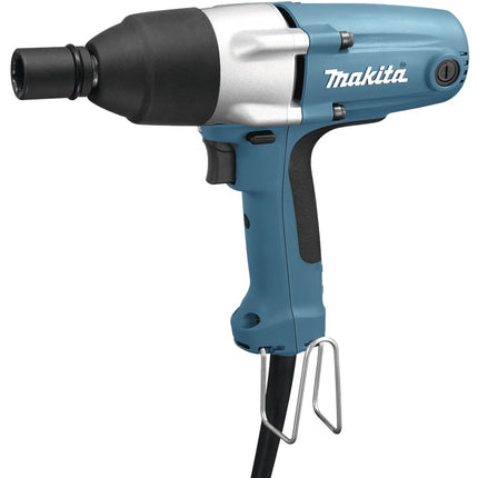 Afbeelding Makita 230 v slagmoersleutel TW0200