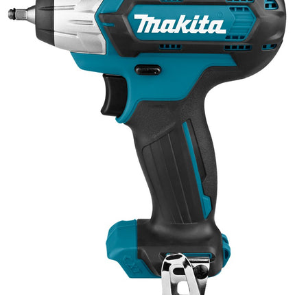 Afbeelding Makita 12 v max slagmoersleutel TW060DZJ