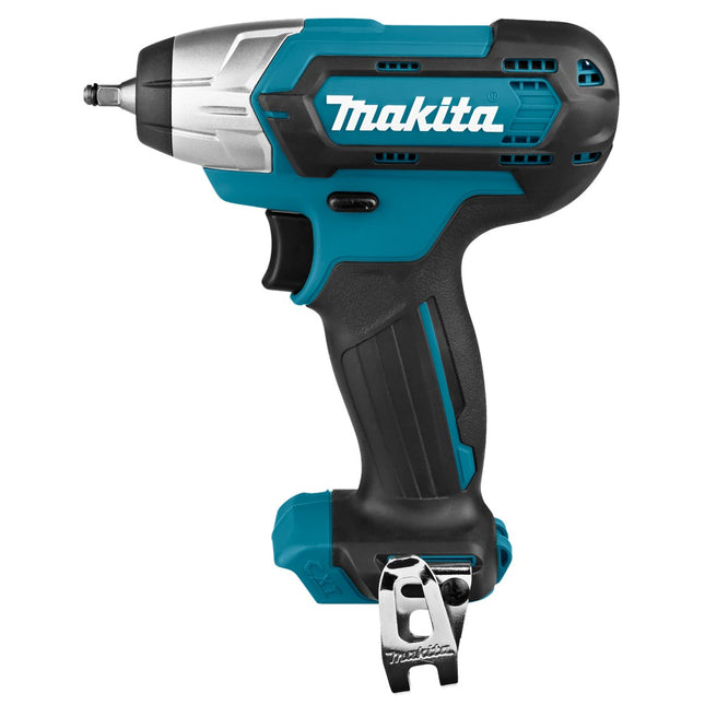 Afbeelding Makita 12 v max slagmoersleutel TW060DZJ