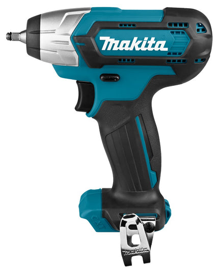 Afbeelding Makita 12 v max slagmoersleutel TW060DZJ