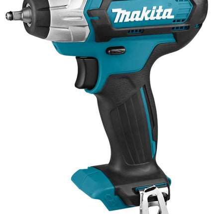 Afbeelding Makita 12 v max slagmoersleutel TW060DZJ