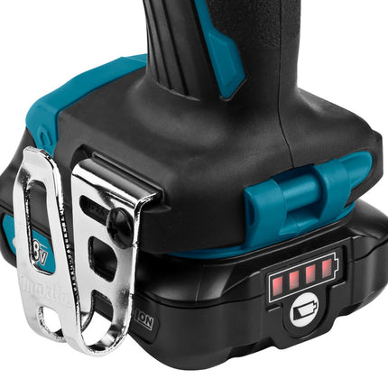 Afbeelding Makita 12 v max slagmoersleutel TW060DZJ